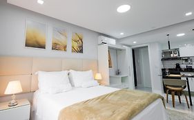 Studio Praia do jardim 1 205A